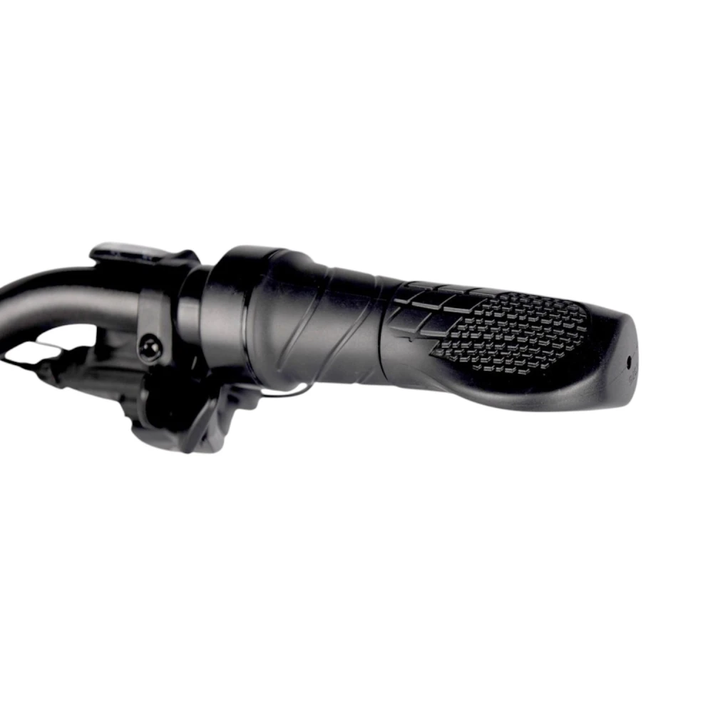 Электровелосипед Eltreco BigCat Dual Next Серебристый-матовый 2