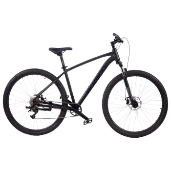 Велосипед BOZGOO SUNSET 19" 27,5 HD Чёрно-серый