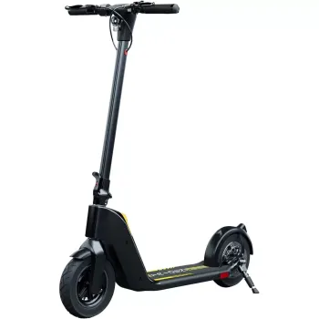 Электросамокат iconBIT Trident X10