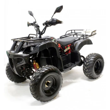 Квадроцикл GreenCamel Сахара A3052 (60V 3000W R10)